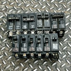 Circuit Breakers