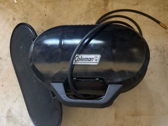 Coleman Portable Propane Grill