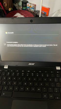 Acer Chromebook 311