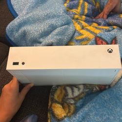 Xbox Series X 1TB Digital
