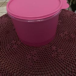 Tupperware