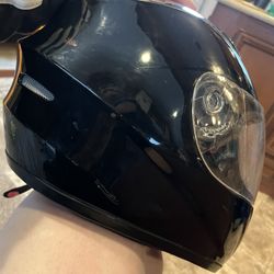 Helmet 