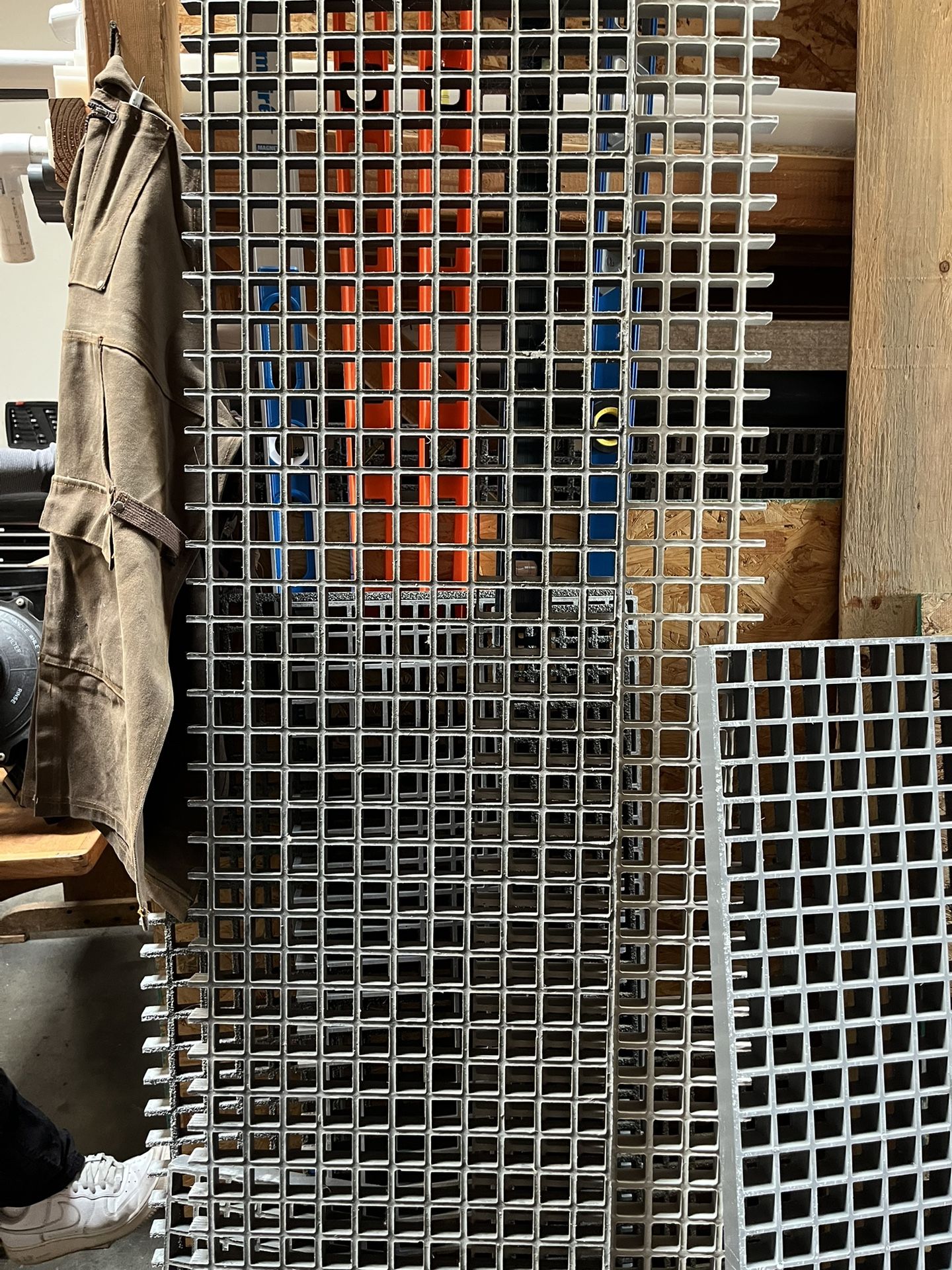 FRP Grid 
