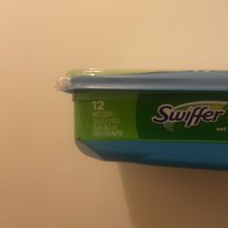 Swiffer 6/case