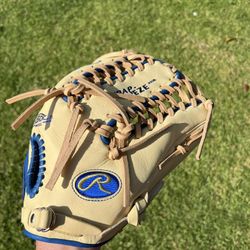 Rawlings Heart Of The Hide R2G Outfield Glove