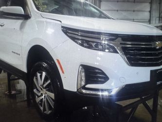 PARTS FOR Chevrolet Equinox Doors Fender 