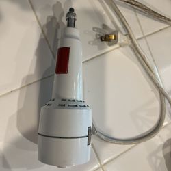 ELECTRIC ERASER ARCHITECT