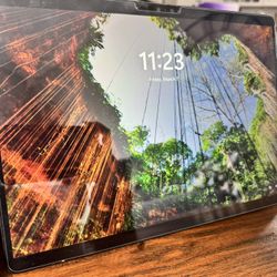 Surface Pro X