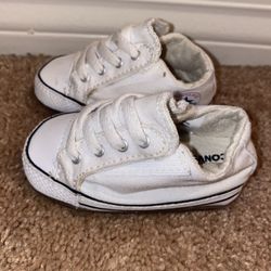 Baby Converse 
