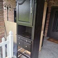 Large Bedroom Set King Frame