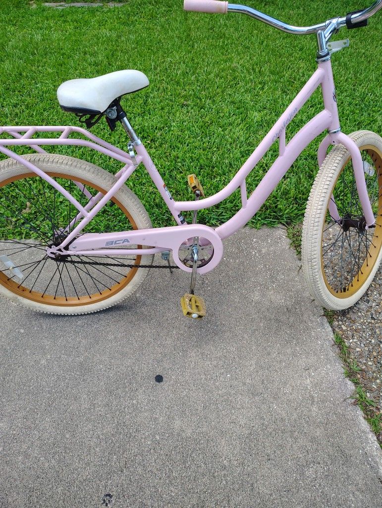 Charleston Beach Cruiser 26"