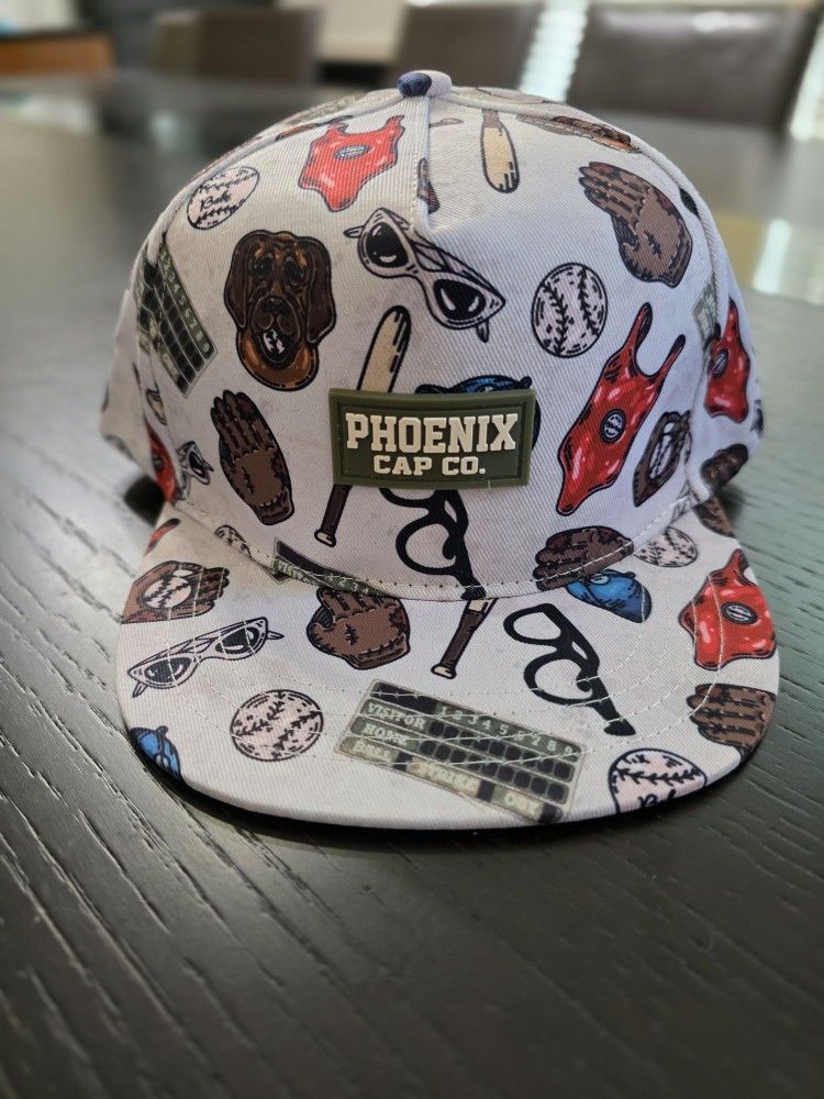 The Great Bambino Baseball Cap