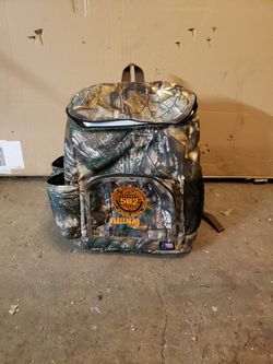 Backpack Cooler