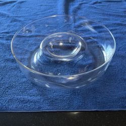 Princess house crystal