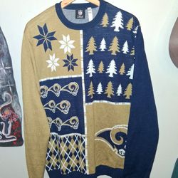  Official NFL Sweater 