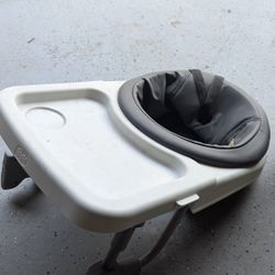 Infant Counter Chair