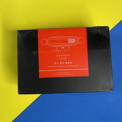 Universal Long-Neck Car Phone Holder – Adjustable & Sturdy Mount 