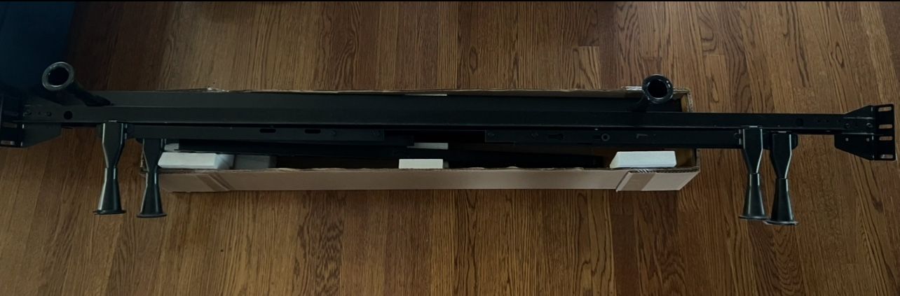 Bed Frame