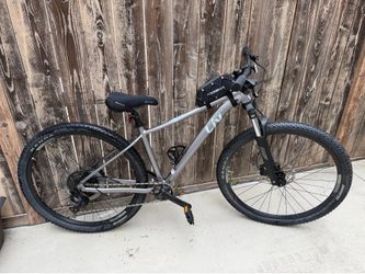 Mountain Bike - Liv Tempt 2 M
