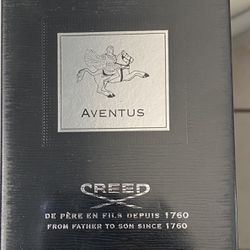 Creed Aventus *BEST OFFER* (Sealed)