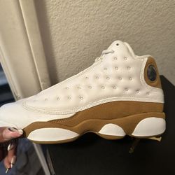 Brand New Jordan 13s