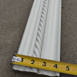 Beautiful, Decorative Wood Trim $10