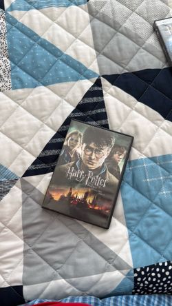 Harry Potter movie