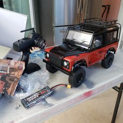 RC4WD