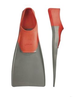 FINIS Long Floating Swim Fins - Adult Training Fins - Improves Kick Technique & Body Position Retails $74.09