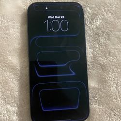 iPhone 17 pro unlock