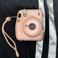 Instax Mini 11 