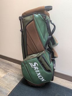Srixon Golf Bag