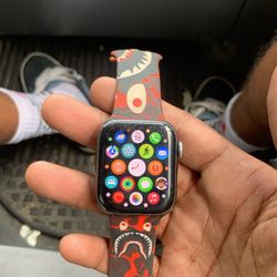 Apple Watch 