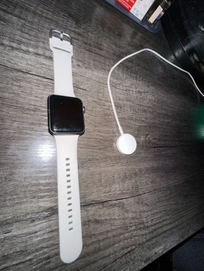 apple watch series 3