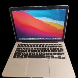 MacBook Pro Retina 13inch 2014