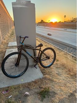 Throne 29er Saphire