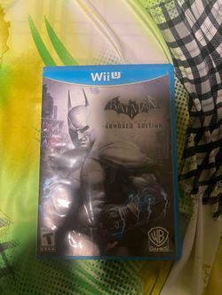 Wii games