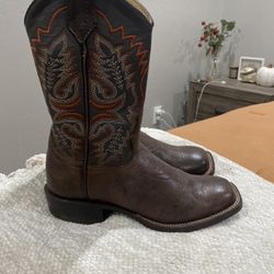 Cowgirl Boots