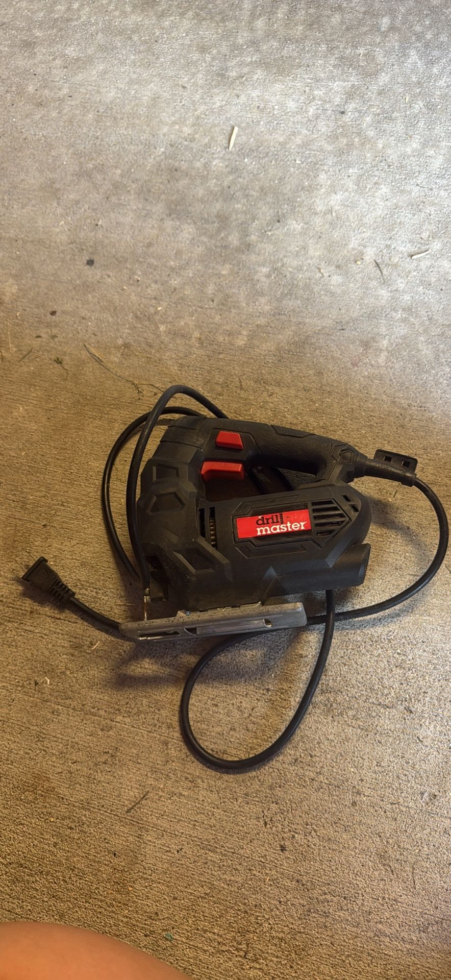 Jig Saw