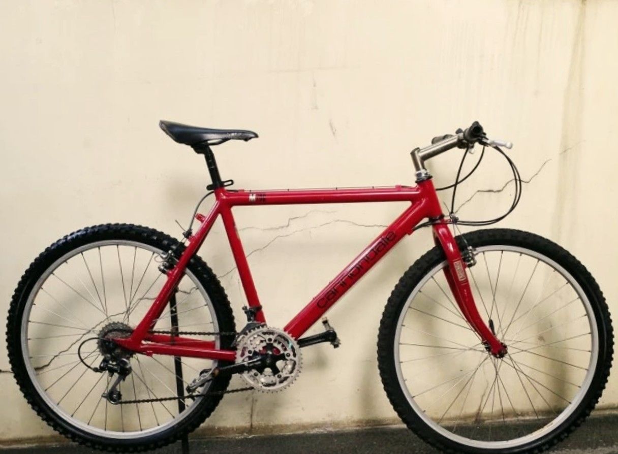 Cannondale M-700