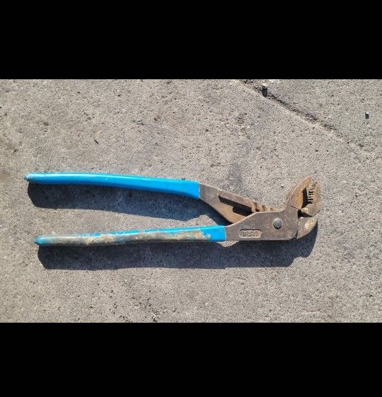 Channellock $15