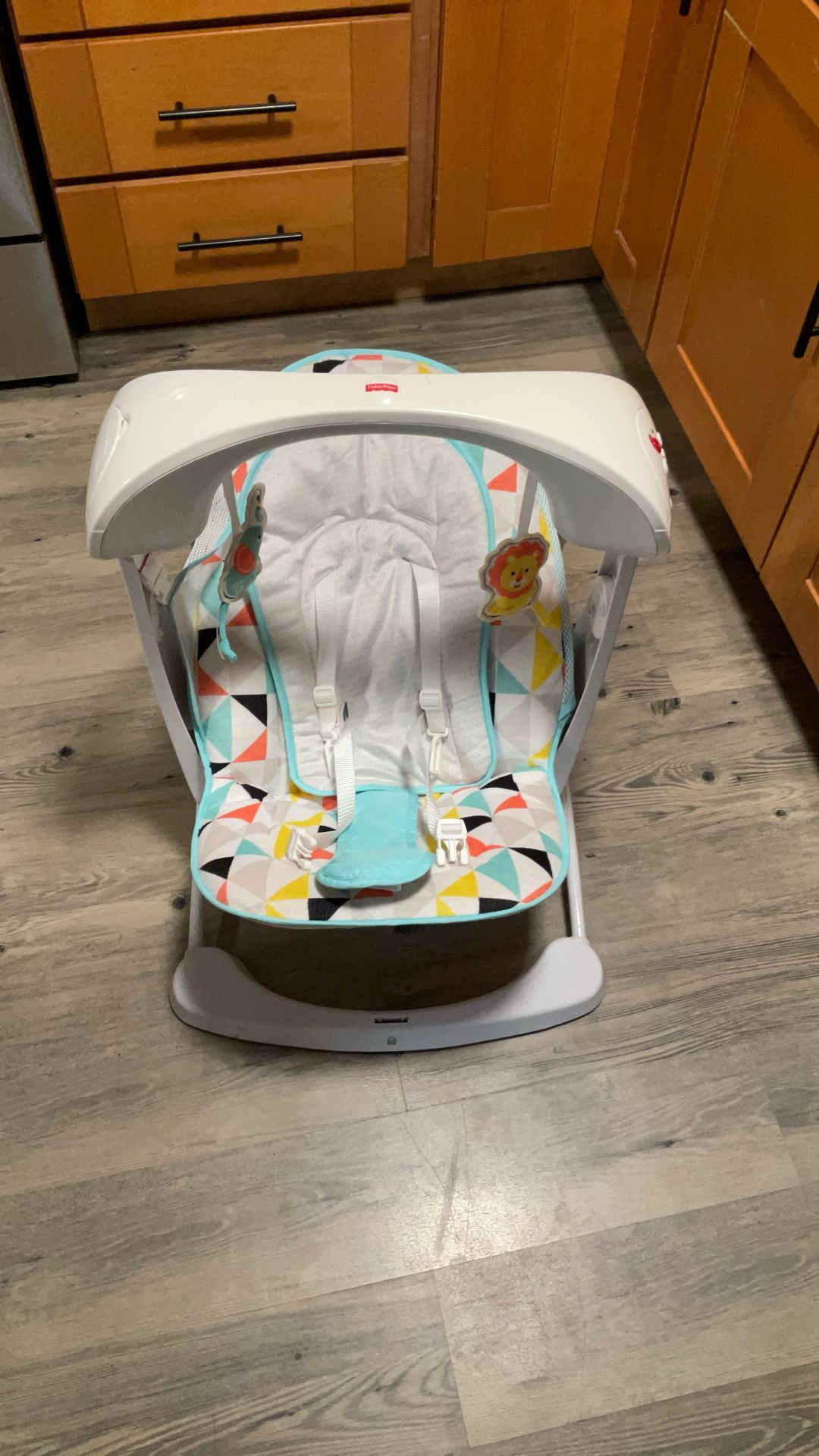 Fisher Price