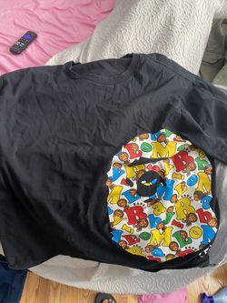 Bape T shirt XXL