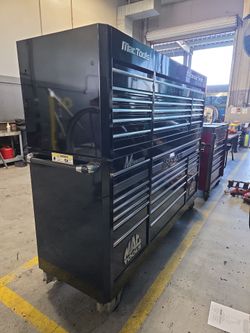 Tool box