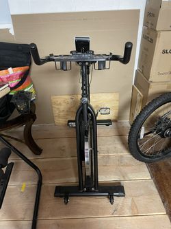 Rinkmo spin bike sale