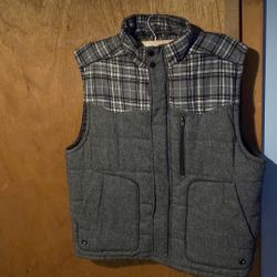 Winter Vest 