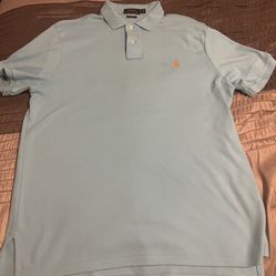 Men’s Ralph Lauren Polo Shirt
