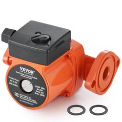 pump circulator 