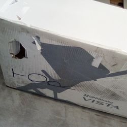 UPPAbaby Vista 2 With Infant Car Seat 