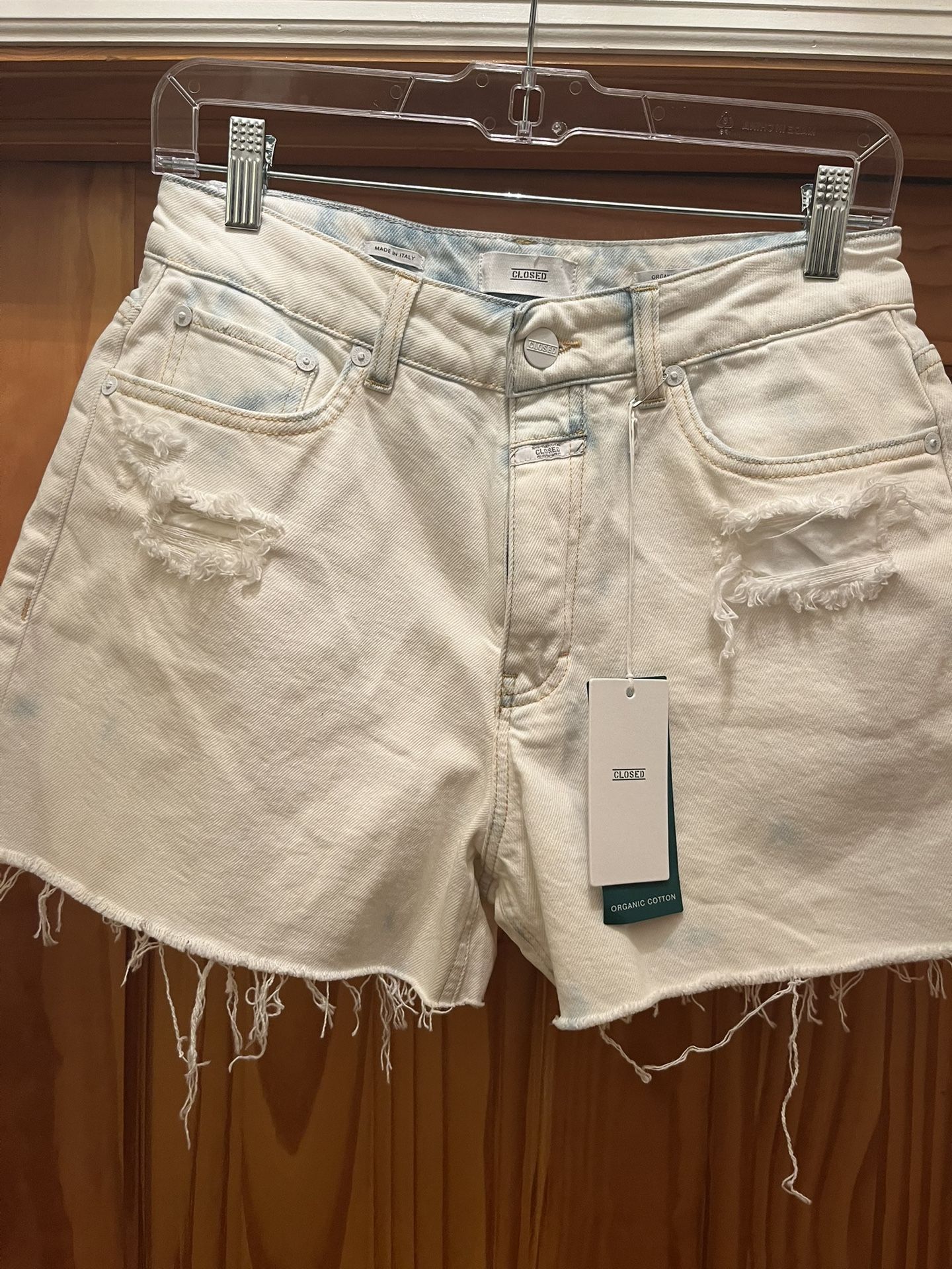 Shorts By Closed